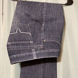 Kimes Ranch Jeans Starched